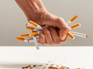 Anak Muda Diminta Aktif Awasi Kebijakan Kawasan Tanpa Rokok