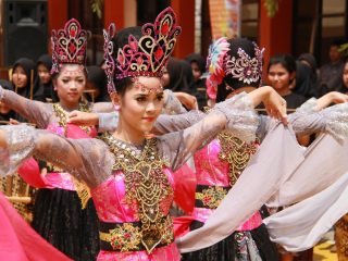 Rekomendasi Acara Hiburan! Berikut Daftar Event di Jawa Barat Sepanjang Juni 2025