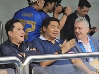 Hadiah Piala Presiden 2025 Naik, Total Rp11,5 Miliar untuk Empat Besar