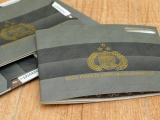 Pemprov DKI Berlakukan Pemutihan Pajak Kendaraan Mulai Hari Ini, Intip Syaratnya!
