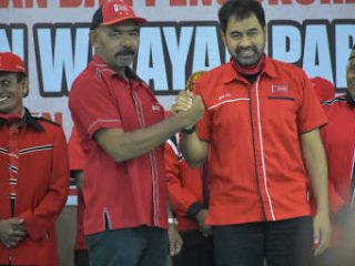 Dorong Pemerintah Realisasikan Perjanjian Helsinki, Eks Panglima GAM : Jika Tidak, Kami Siap Siaga!
