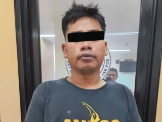 Jambret Ponsel di Angkot Jakarta Pusat, Diringkus Saat Hendak Pulang ke Klender