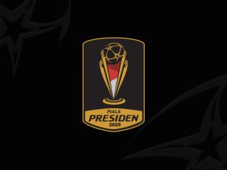 Piala Presiden 2025 Siap Digelar, Jadwal Terbaru telah Diumumkan