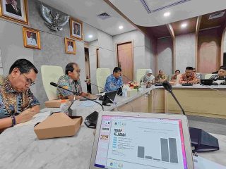 Pemprov DKI Ambil Langkah Tegas Atasi Tawuran dan Kemacetan Jakarta