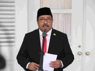 Wagub Rano Tegaskan Pentingnya Nilai Pancasila Sebagai Fondasi Pembangunan Bangsa