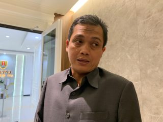 Punya Peran Penting, Dewan Dorong Wali Kota Segera Usulkan Pengganti Pj Sekda
