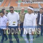 Arya dan KDM