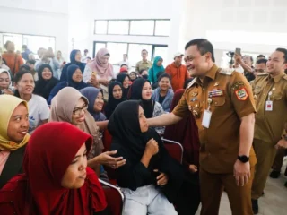 Sembilan Sekolah Rakyat di Jateng Jadi Harapan Baru Anak Indonesia