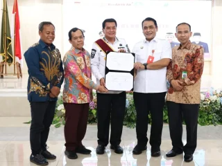 Wujudkan Pendidikan Merata, Pemkab Tangerang Luncurkan Program Sekolah Gratis 2025