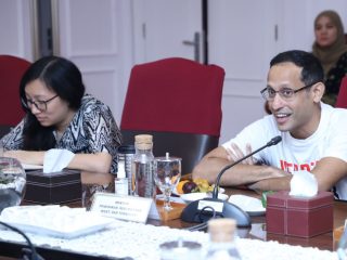 Kejagung Proses DPO Jurist Tan Usai Tiga Kali Mangkir Pemeriksaan