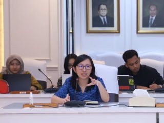 MAKI Bantu Kejagung Lacak Jurist Tan di Australia