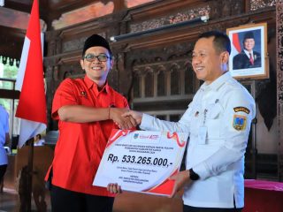 Bantuan Keuangan Parpol Diharapkan Bisa untuk Pendidikan Politik