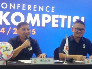 Super League Izinkan Klub Daftarkan 11 Pemain Asing, Wajib Mainkan Satu Pemain U-23