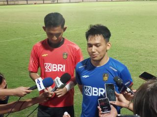 Witan Sulaeman Kritik Format Piala Presiden 2025 yang Minim Peserta