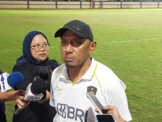 Rahmad Darmawan Siapkan Strategi Disiplin Hadapi Oxford United di Laga Perdana