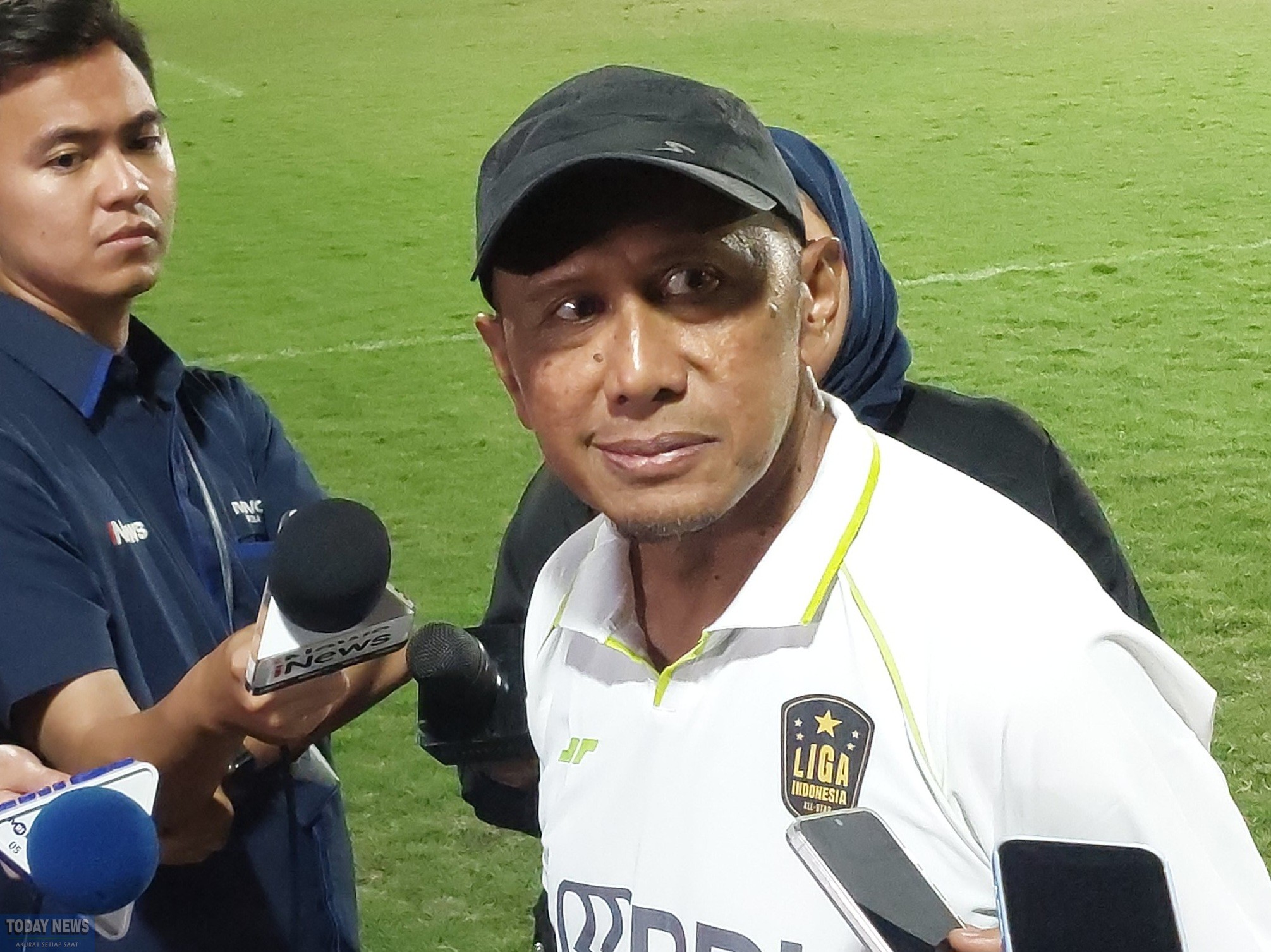 Rahmad Darmawan