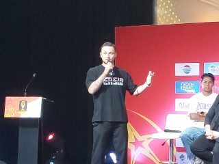 Selain Bidik Trofi yang Belum Diraih, Klok juga Tergiur Hadiah Fantastis Piala Presiden 2025