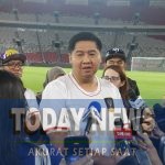 Maruarar Sirait