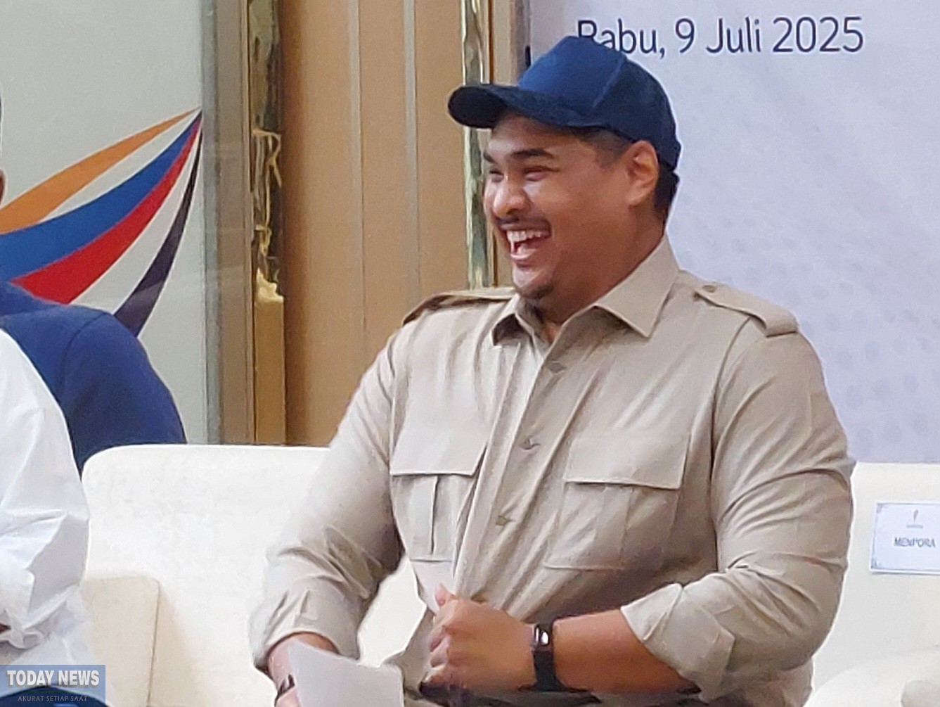 Dito Ariotedjo
