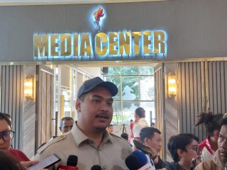 Menpora Desak PSSI Segera Gelar Liga Sepak Bola Putri, Tak Perlu Tunggu 2027