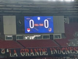 Tahan Imbang Malaysia, Timnas U-23 Lolos ke Semifinal Piala AFF U-23 2025 sebagai Juara Grup