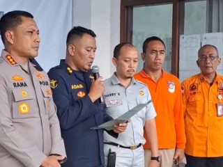 Dua Jenazah Korban Tenggelamnya KMP Tunu Pratama Jaya Berhasil Diidentifikasi