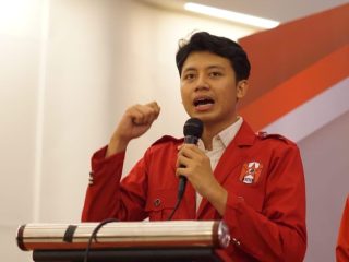 Risyad Fahlefi Nahkodai GMNI 2025-2028, Terpilih Secara Aklamasi di Bandung