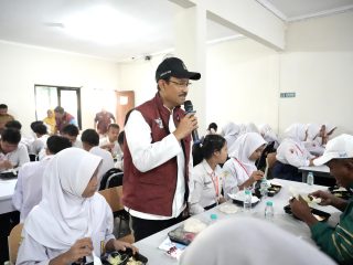 50 Sekolah Rakyat Siap Dibuka di Tahap Kedua Mulai Agustus, Proses Seleksi dan Renovasi Masih Berjalan