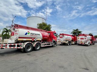 Pertamina Maksimalkan Penyaluran BBM ke Jember, 86 Mobil Tangki Dikerahkan Usai Penutupan Jalur Gumitir