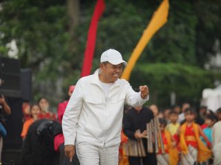 Video Dedi Mulyadi Terbaring di RS Viral! Ini Klarifikasi KDM Soal 'Tak Pernah Sakit'