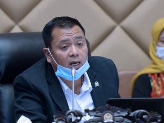 Komisi V Bakal Panggil Kemenhub Buntut Tenggelamnya KMP Tunu Pratama Jaya