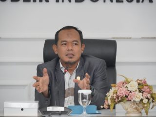 Komisi IV Soroti Lambatnya Penyaluran Bantuan Pangan dan Masih Tingginya Harga Jual Beras
