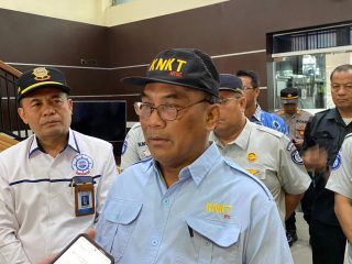 KNKT Penyebab Tragedi Tenggelamnya KMP Tunu Pratama Jaya di Selat Bali