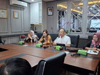 DPRD Kota Semarang Dukung Mekanisme "Split Bill" Guna Ringankan Pajak Hiburan