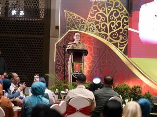 Wali Kota Beberkan Enam Prioritas Pembangunan di Kota Semarang Tahun 2026