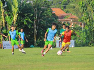 Pelatih PSIS Terus Cari Sistem Permainan yang Cocok Hadapi Liga 2