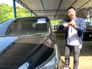 JBA Semarang Sudah Lelangkan Lebih Dari 18.000 Unit Kendaraan Bekas