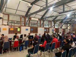 Lebih Dari 200 Siswa Penyandang Disabilitas Diterima di Sekolah Negeri di Semarang
