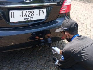 Pemkot Semarang Bakal Gelar Uji Emisi Kendaraan Bermotor, Catat Tanggalnya