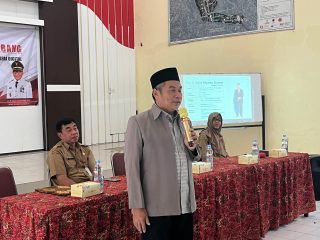 Raperda Sampah, DPRD Soroti Infrastruktur dan Minimnya Anggaran