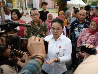 Wali Kota Semarang Minta Maaf ke Keluarga Korban Kecelakaan Feeder Trans Semarang
