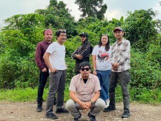 Lentera Tantang Arus Utama Lewat Single Perdana “Dominasi Arogansi”