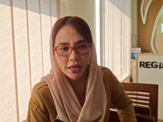 Dinkop UMKM Kota Semarang Klaim Pembentukan Kopdes Merah Putih Sudah 100 Persen