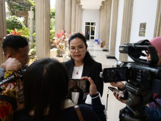 Warga Semarang Sambut Baik Dana Bantuan Operasional 25 Juta Per RT