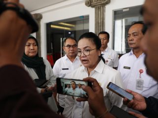 Pemkot Semarang Siapkan Sekolah Rakyat di Rowosari Tembalang