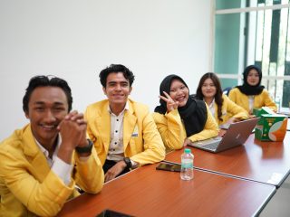 Mahasiswa UNNES Ikuti KKN ke Malaysia