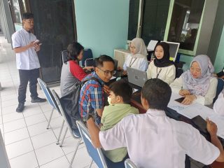 Pemkot Semarang Minta Masyarakat Waspada Modus Penipuan Aktivasi IKD