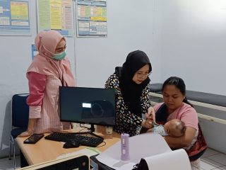 Peringati HAN, IDAI Jateng Gelar Layanan Kesehatan Anak Hingga Pelosok