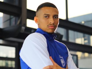 Perkuat Lini Depan, PSIS Semarang Rekrut Camilo Sanchez