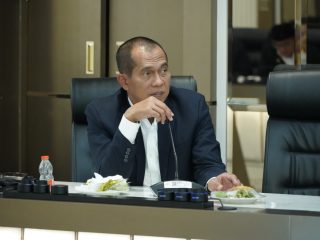 DPR Dorong Pengawasan Ketat Terkait Peredaran Beras Oplosan yang Terlanjur Beredar di Pasaran